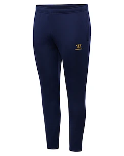 Pantaloni da uomo Warrior Aurum Travel Pant Navy M