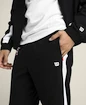 Pantaloni da uomo Wilson  M Grand Slam Jogger Black