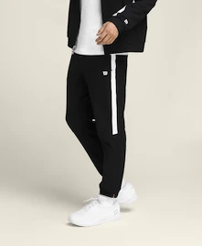 Pantaloni da uomo Wilson M Grand Slam Jogger Black