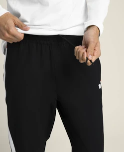 Pantaloni da uomo Wilson  M Grand Slam Jogger Black