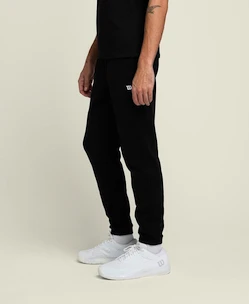 Pantaloni da uomo Wilson  M Team Jogger Black