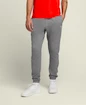 Pantaloni da uomo Wilson  M Team Jogger Medium Gray Heather