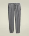 Pantaloni da uomo Wilson  M Team Jogger Medium Gray Heather