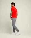 Pantaloni da uomo Wilson  M Team Jogger Medium Gray Heather