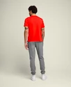 Pantaloni da uomo Wilson  M Team Jogger Medium Gray Heather