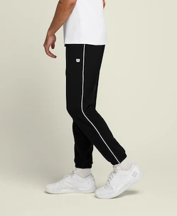 Pantaloni da uomo Wilson  M Team Pant Black