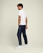 Pantaloni da uomo Wilson  M Team Pant Classic Navy