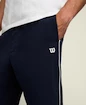 Pantaloni da uomo Wilson  M Team Pant Classic Navy