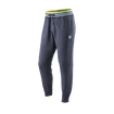 Pantaloni da uomo Wilson  Script Eco Cotton Jogger India Ink