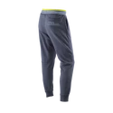 Pantaloni da uomo Wilson  Script Eco Cotton Jogger India Ink