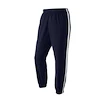 Pantaloni da uomo Wilson  Team II Woven Pant Navy XXL