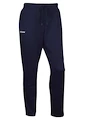 Pantaloni per bambini CCM  TAPERED LOCKER ROOM FLEECE PANT True Navy