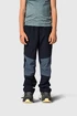 Pantaloni per bambini Hannah  Luigi Anthracite/Dark Slate