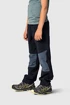 Pantaloni per bambini Hannah  Luigi Anthracite/Dark Slate