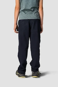 Pantaloni per bambini Hannah  Luigi Anthracite/Dark Slate