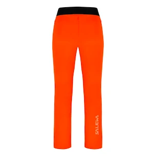 Pantaloni per bambini Salewa  Rosengarten DST Red Orange