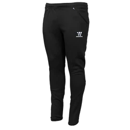 Pantaloni per bambini Warrior  ASPIRE JOGGER Black