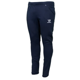 Pantaloni per bambini Warrior  ASPIRE JOGGER Navy