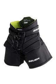 Pantaloni per portiere di hockey Bauer Prodigy Black Youth