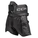 Pantaloni per portiere di hockey CCM Tacks F9 Black Intermediate