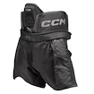 Pantaloni per portiere di hockey CCM Tacks F9 Black Senior