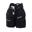 Pantaloni per portiere di hockey Vaughn Ventus SLR4 Black Junior