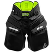 Pantaloni per portiere di hockey Warrior Ritual X4 E Junior