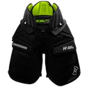 Pantaloni per portiere di hockey Warrior Ritual X4 Pro+ Senior