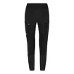 Pantaloni Salewa  Puez Dry Resp W Cargo Tights Black Out