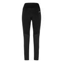 Pantaloni Salewa  Puez Dry Resp W Cargo Tights Black Out