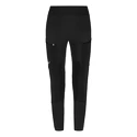 Pantaloni Salewa  Puez Dry Resp W Cargo Tights Black Out