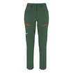 Pantaloni Salewa  Puez DST Raw Green