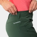 Pantaloni Salewa  Puez DST Raw Green