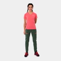 Pantaloni Salewa  Puez DST Raw Green