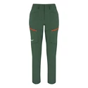 Pantaloni Salewa  Puez DST Raw Green