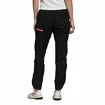 Pantaloni tuta da donna adidas  Adapt Pant black