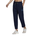 Pantaloni tuta da donna adidas  Sweat Pant Night Indigo S