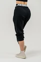 Pantaloni tuta da donna Nebbia Barbell Therapy Muscle Mommy Black