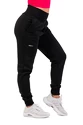 Pantaloni tuta da donna Nebbia  High-Waist Loose Fit Sweatpants "Feeling Good" 409 black