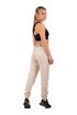 Pantaloni tuta da donna Nebbia  Iconic Mid-Waist Sweatpants 408 cream