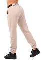 Pantaloni tuta da donna Nebbia  Iconic Mid-Waist Sweatpants 408 cream