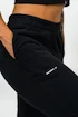 Pantaloni tuta da donna Nebbia  Oversized Joggers With Pockets black