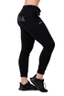 Pantaloni tuta da donna Nebbia  Sweatpants Gold Classic 826 black