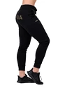 Pantaloni tuta da donna Nebbia  Sweatpants Gold Classic 826 black