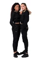 Pantaloni tuta da donna Nebbia  Sweatpants Gold Classic 826 black