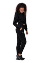 Pantaloni tuta da donna Nebbia  Sweatpants Gold Classic 826 black