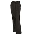 Pantaloni tuta da donna Tecnifibre  Lady Light Black XS