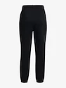 Pantaloni tuta da donna Under Armour  Essential Fleece Joggers-BLK