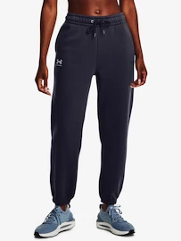 Pantaloni tuta da donna Under Armour Essential Fleece Joggers-GRY