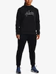 Pantaloni tuta da donna Under Armour  Fleece Jogger-BLK